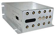 FDSDIVCS-4-10 Crosspoint Switch
